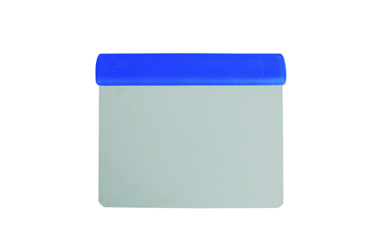 Abstecher, blau Abstecher, blau