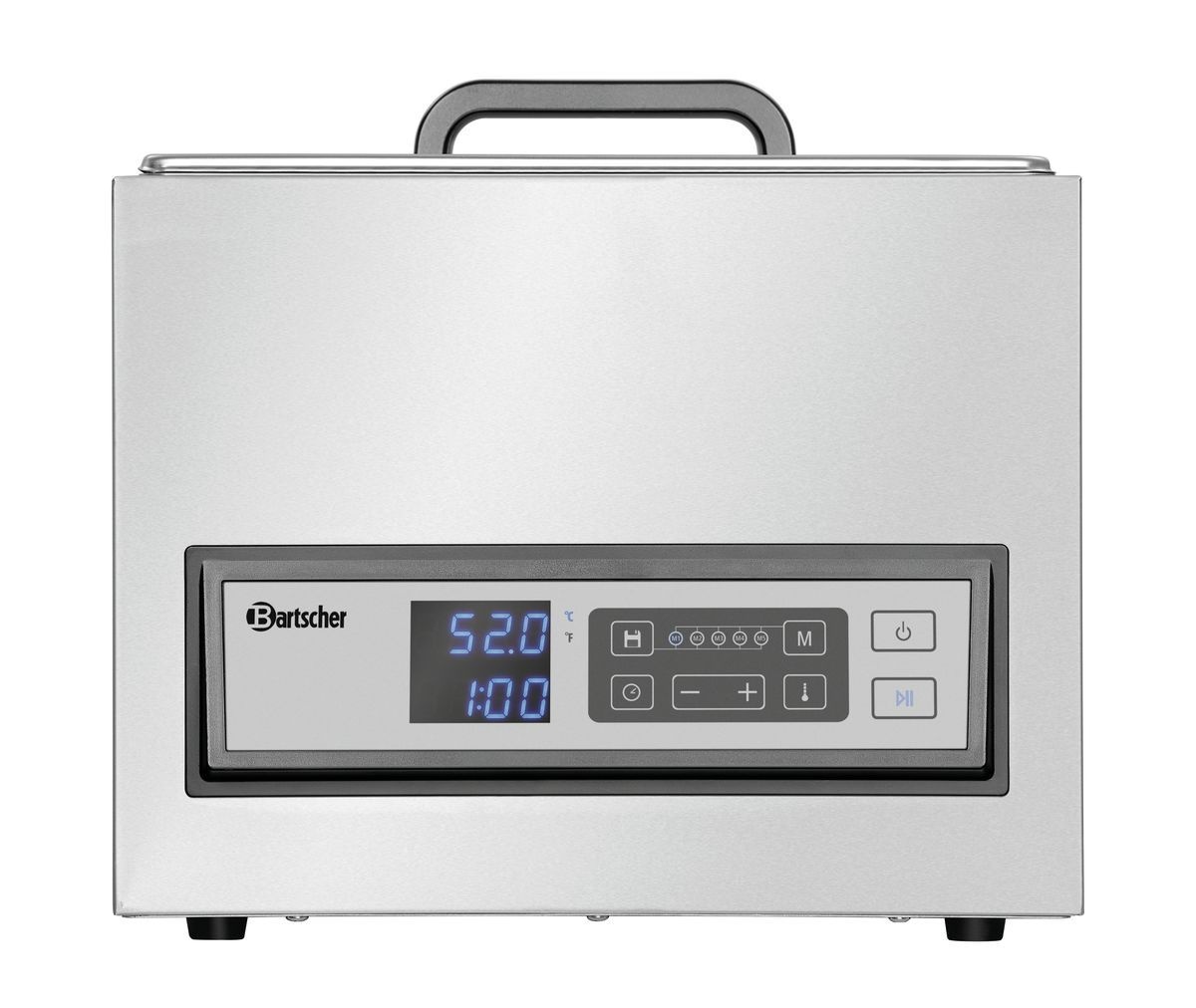 Sous-Vide-Garer SV G16L