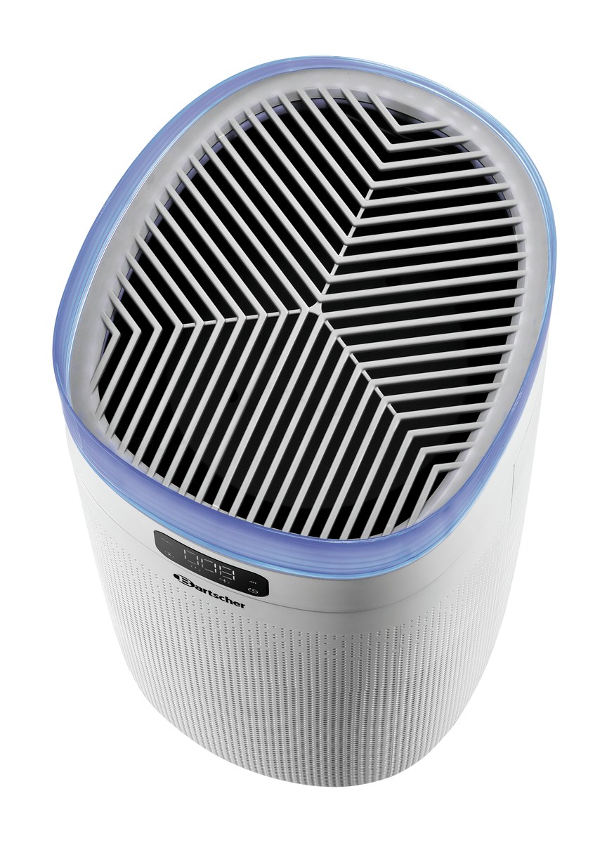 Raumluftreiniger W4000 Raumluftreiniger W4000