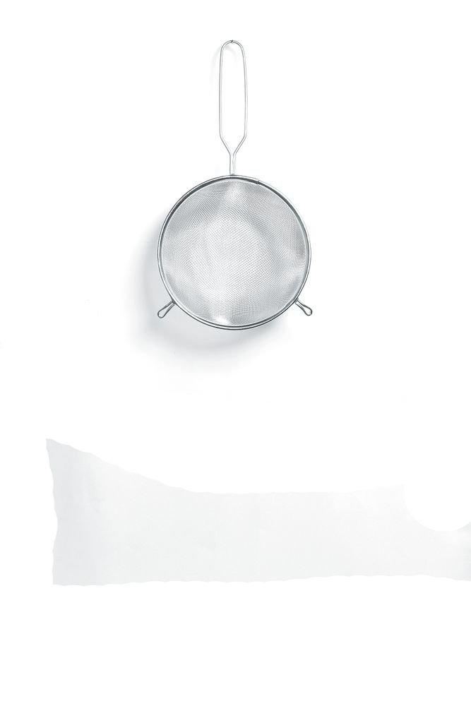 Sieb, HENDI, Kitchen Line, 413x280x(H)110mm