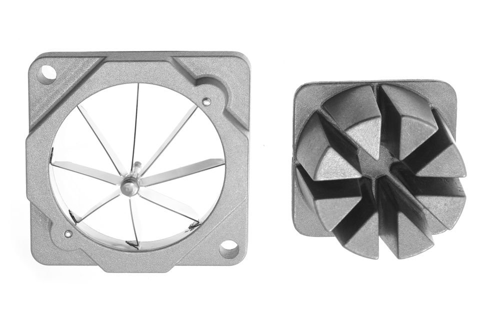 Pommesschneider, HENDI, 430x168x(H)290mm Pommesschneider, HENDI, 430x168x(H)290mm