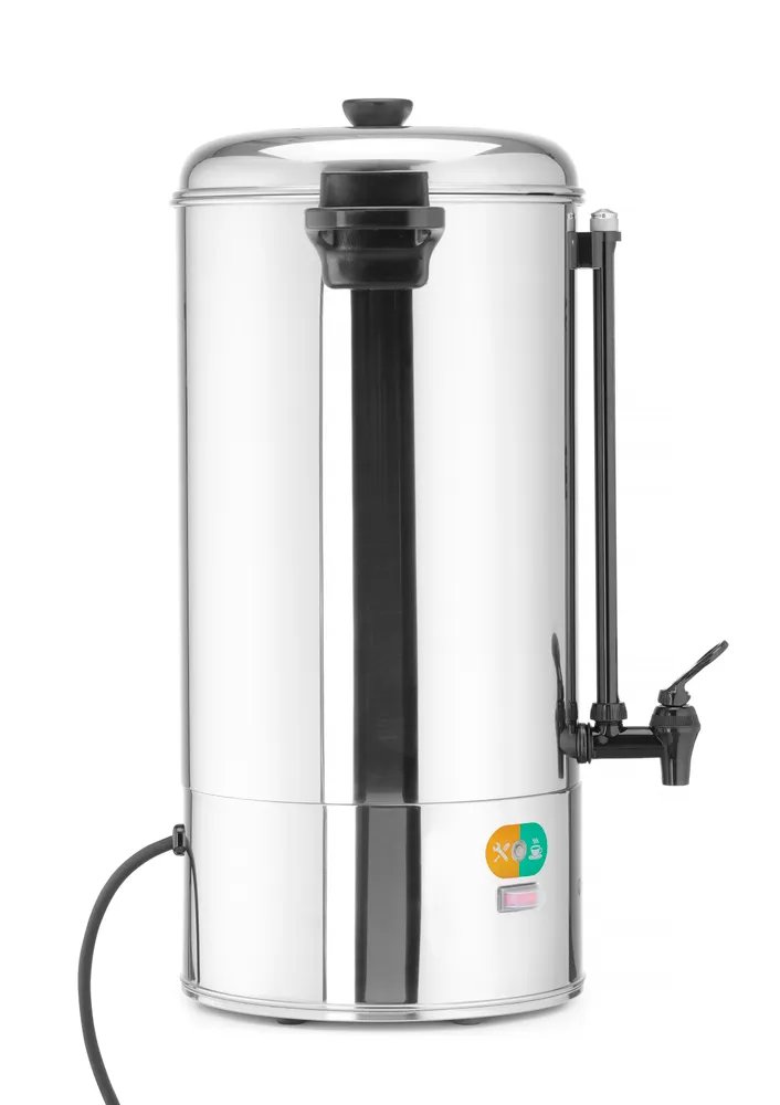 Heißgetränkespender, 18L, 230V/2200W, 387x275x(H)595mm