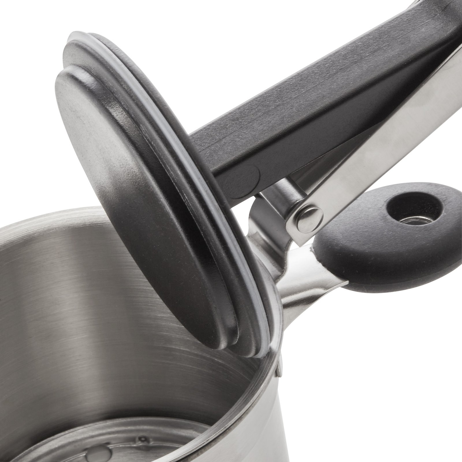 Kartoffelpresse, 26,5 cm, Chromstahl 18/0