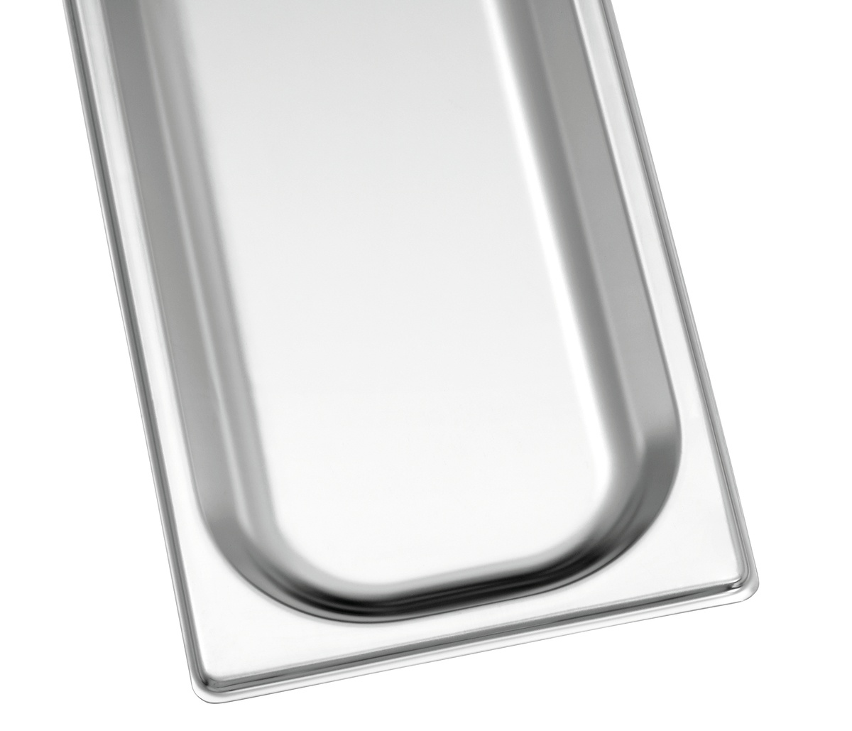 GN-Behälter, 2/4, T20 GN-Behälter, 2/4, T20