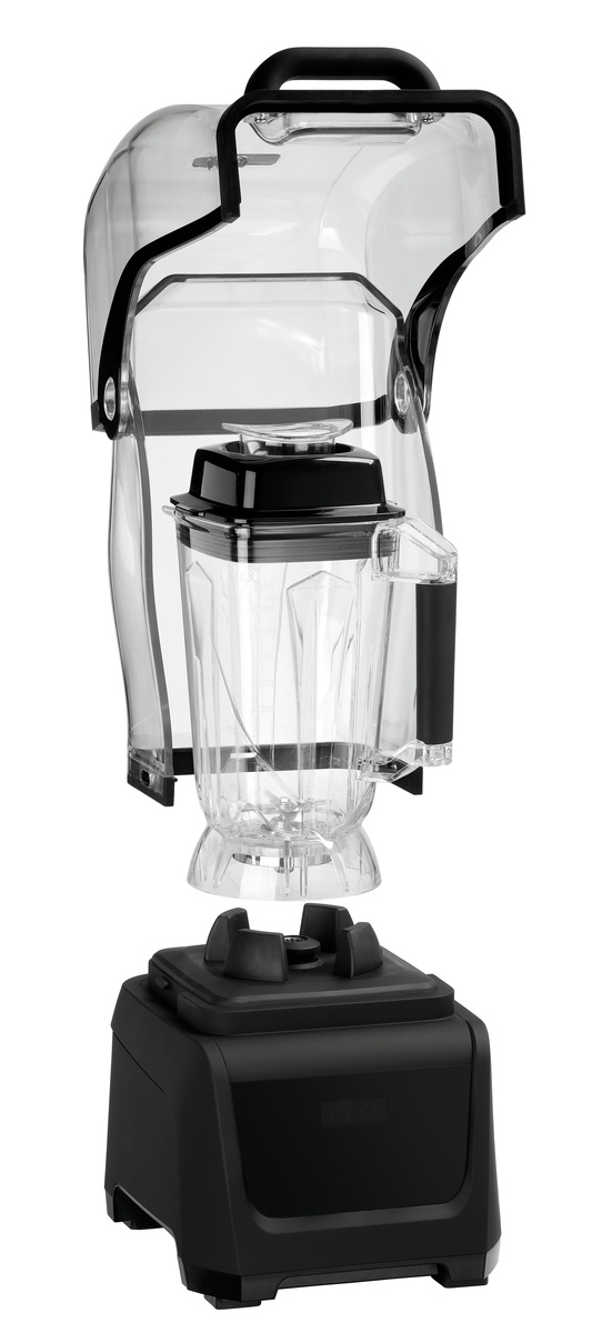 Blender PRO TOUCH 2,5L Blender PRO TOUCH 2,5L
