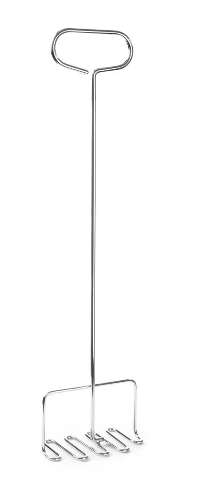 Kartoffelstampfer, 770x180x(H)85mm