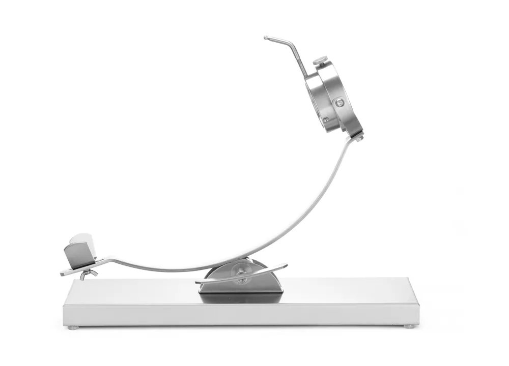 Schinkenhalter, 595x215x(H)300mm Schinkenhalter, 595x215x(H)300mm