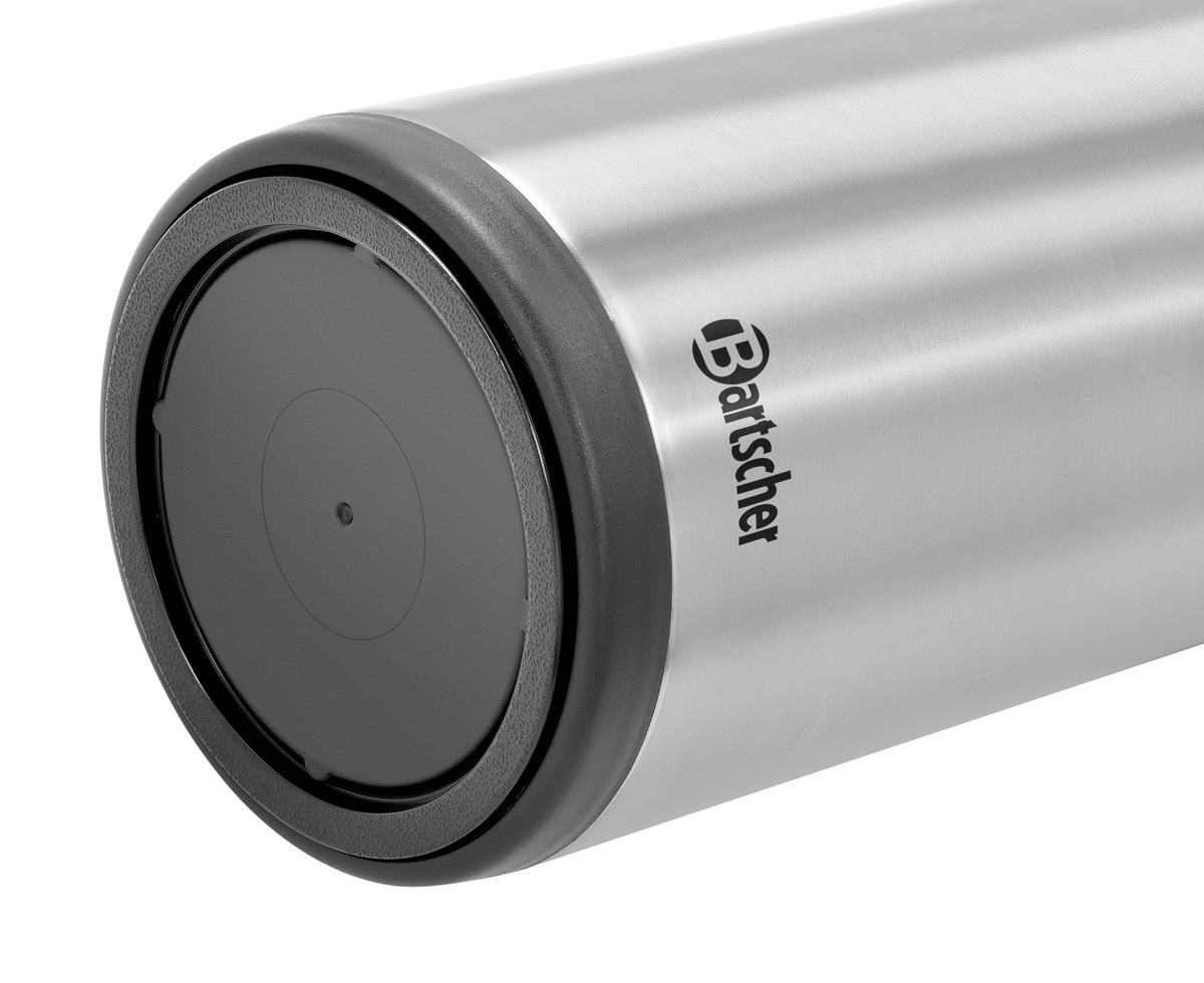 Isolierpumpkanne 1,9L-ST