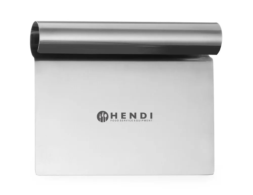 Teigschaber, 150x110mm Teigschaber, 150x110mm