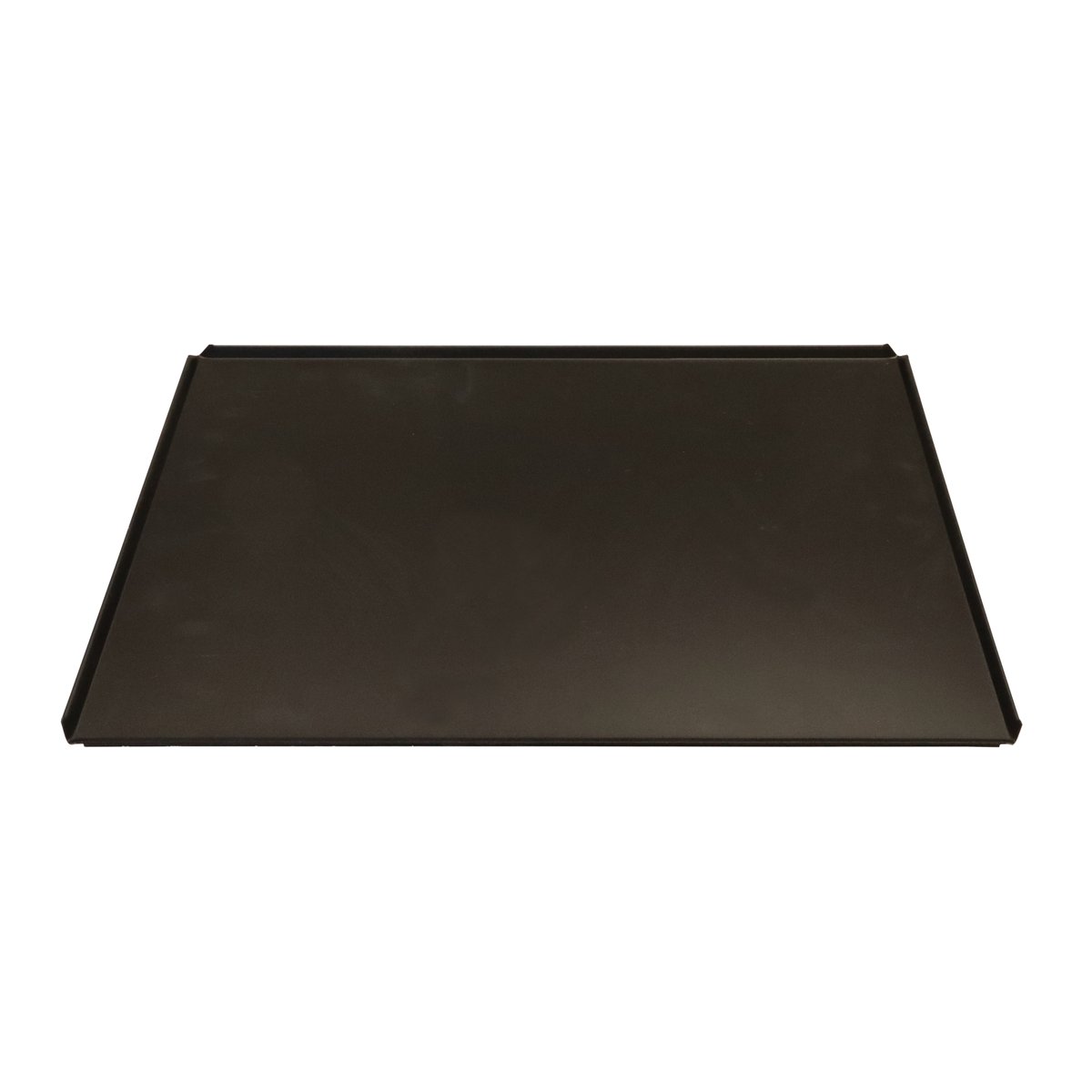 Backblech "TYNECK", Aluminium Backblech "TYNECK", Aluminium