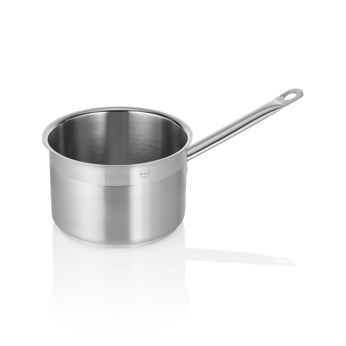 Stielkasserolle 3 L, Ø 18 cm