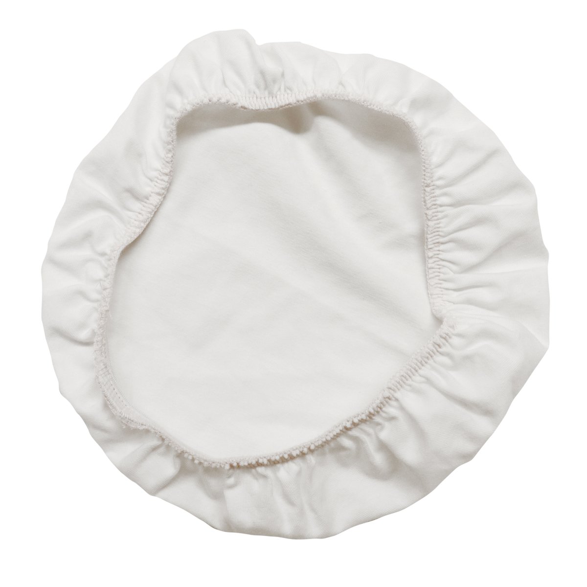 Gärtücher für runde Gärkörbe 25 cm