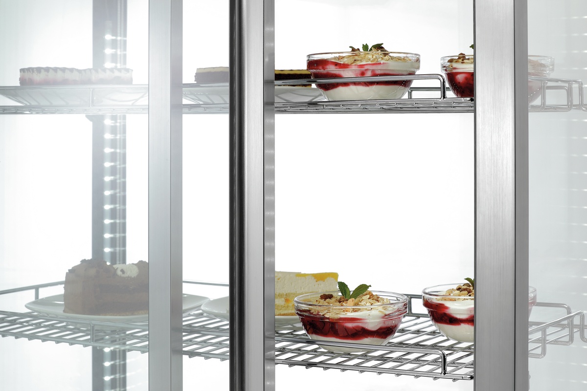 Kalte Theke 7450 2E Kalte Theke 7450 2E