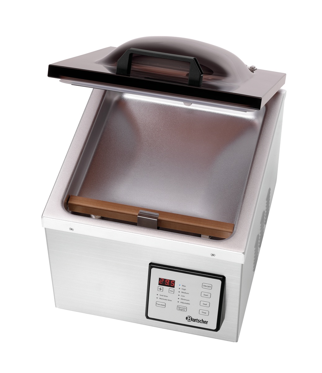 Vakuumiergerät K 290/77L Vakuumiergerät K 290/77L
