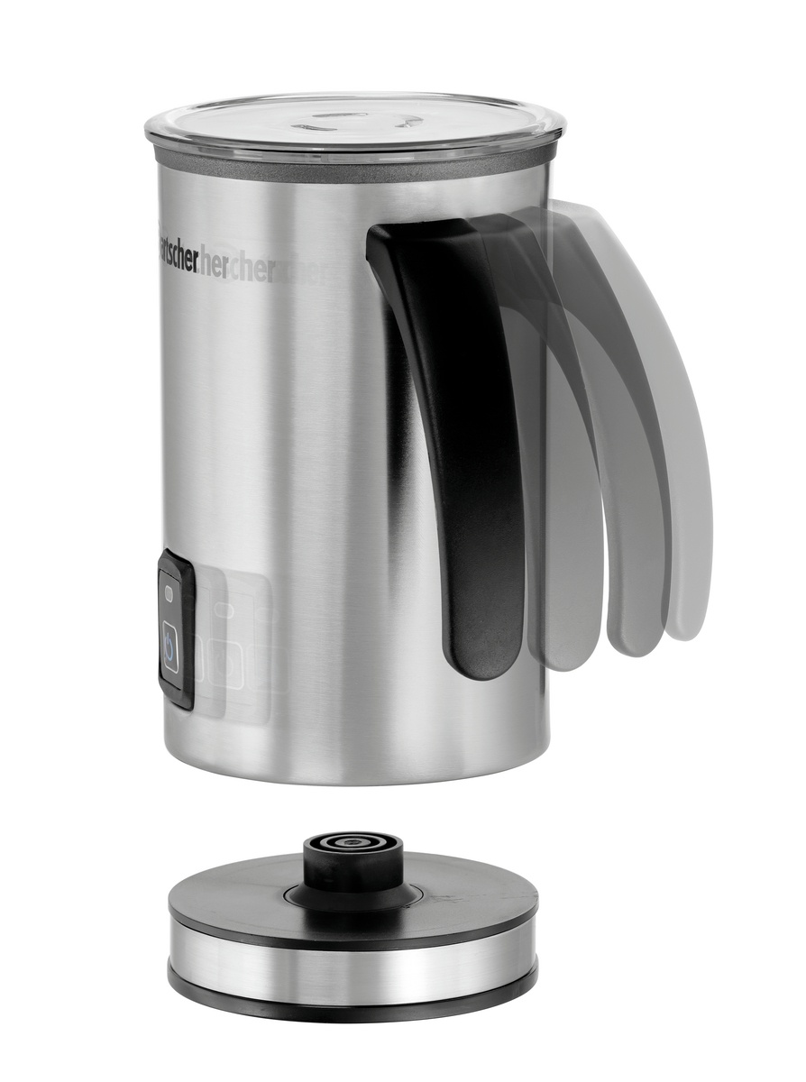 Milchaufschäumer MS600