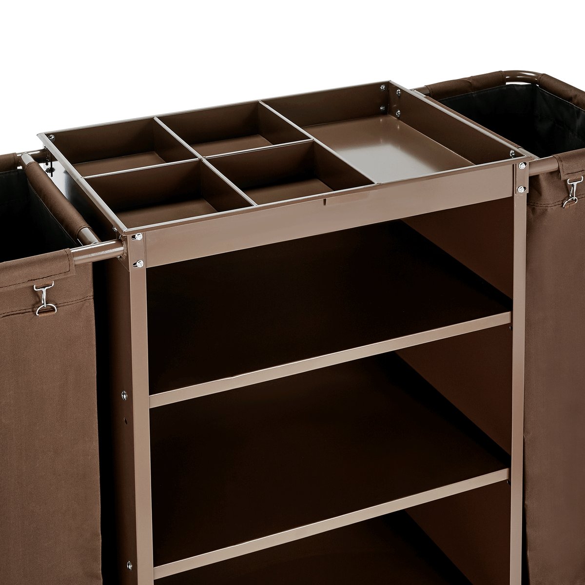 Zimmerservicewagen 140 x 47 x 108 cm