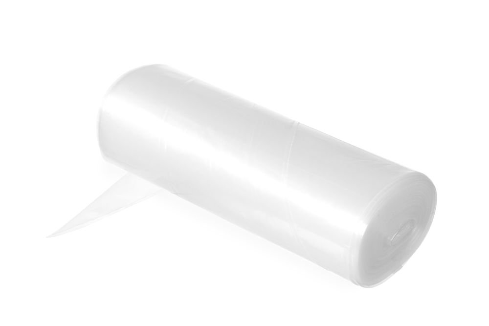 Spritzbeutel, HENDI, transparent, 100 Stk., 445x220mm