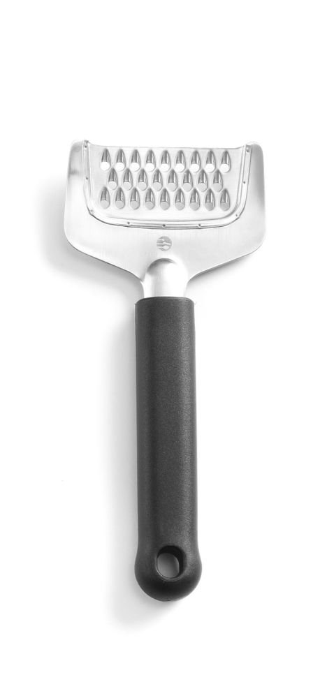 Käsereibe, HENDI, Schwarz, (L)170mm