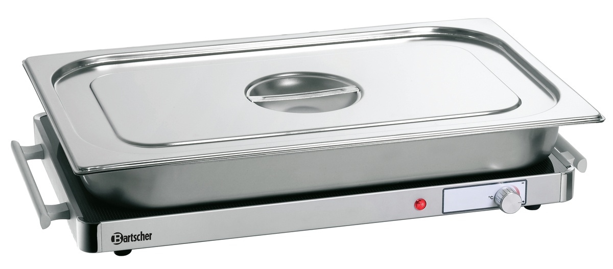 Warmhalteplatte WP150 1/1