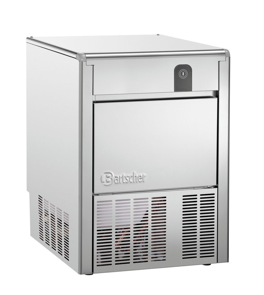 Eiswürfelbereiter Q 46 Eiswürfelbereiter Q 46