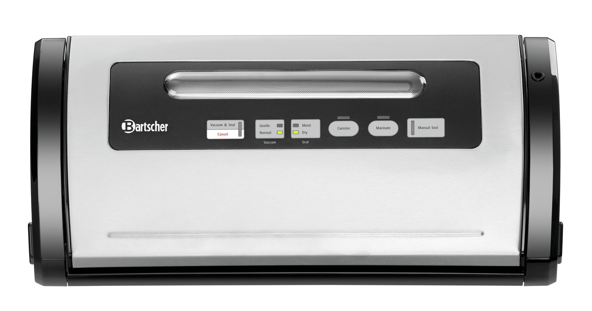 Vakuumiergerät 305/15L Vakuumiergerät 305/15L