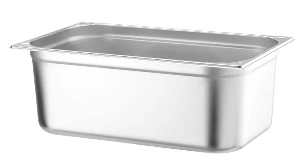 Gastronorm-Behälter 1/1, Kitchen Line, GN 1/1, 28L, (H)200mm