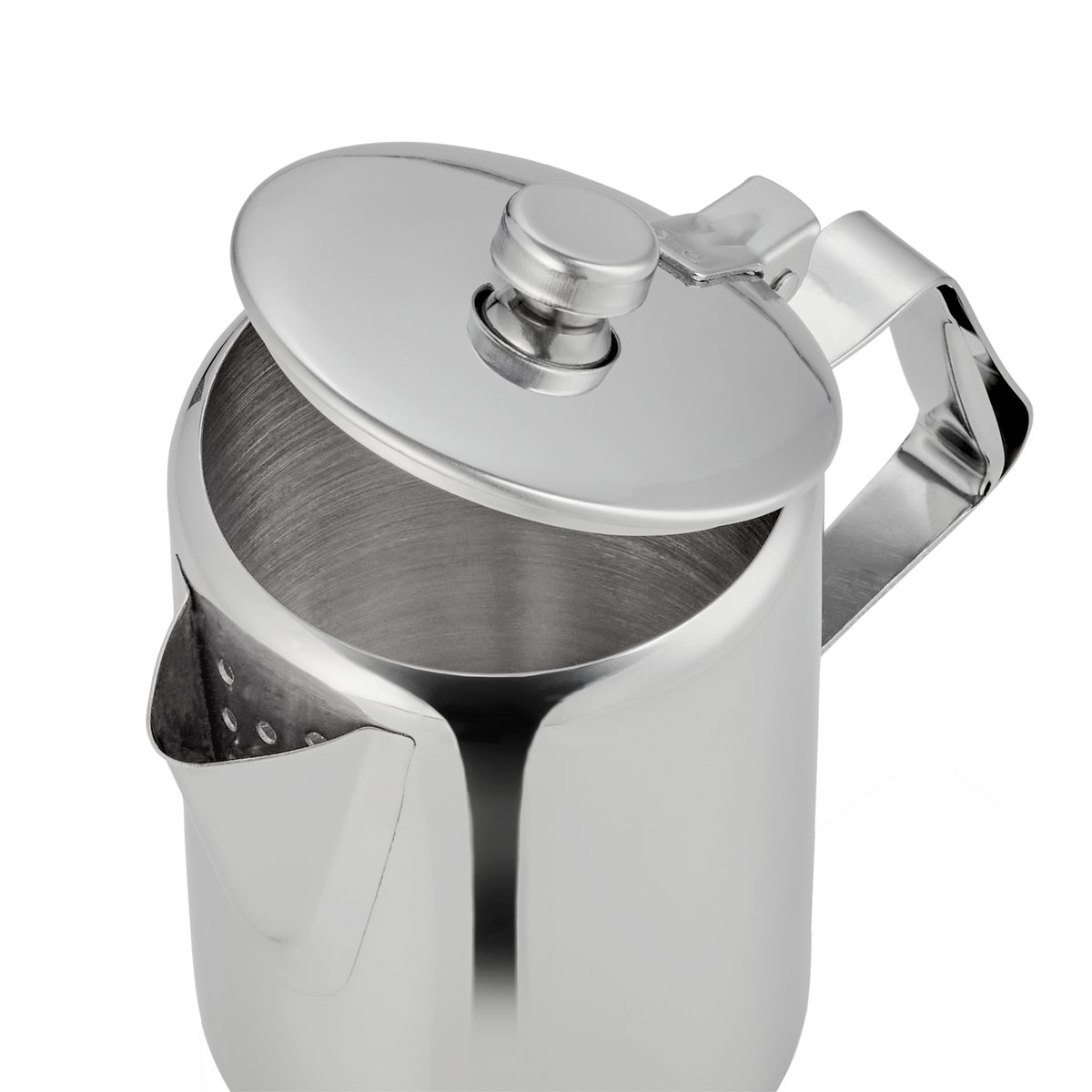 Gießer 0,6 L, Ø 8,5 cm, (H) 11,5 cm