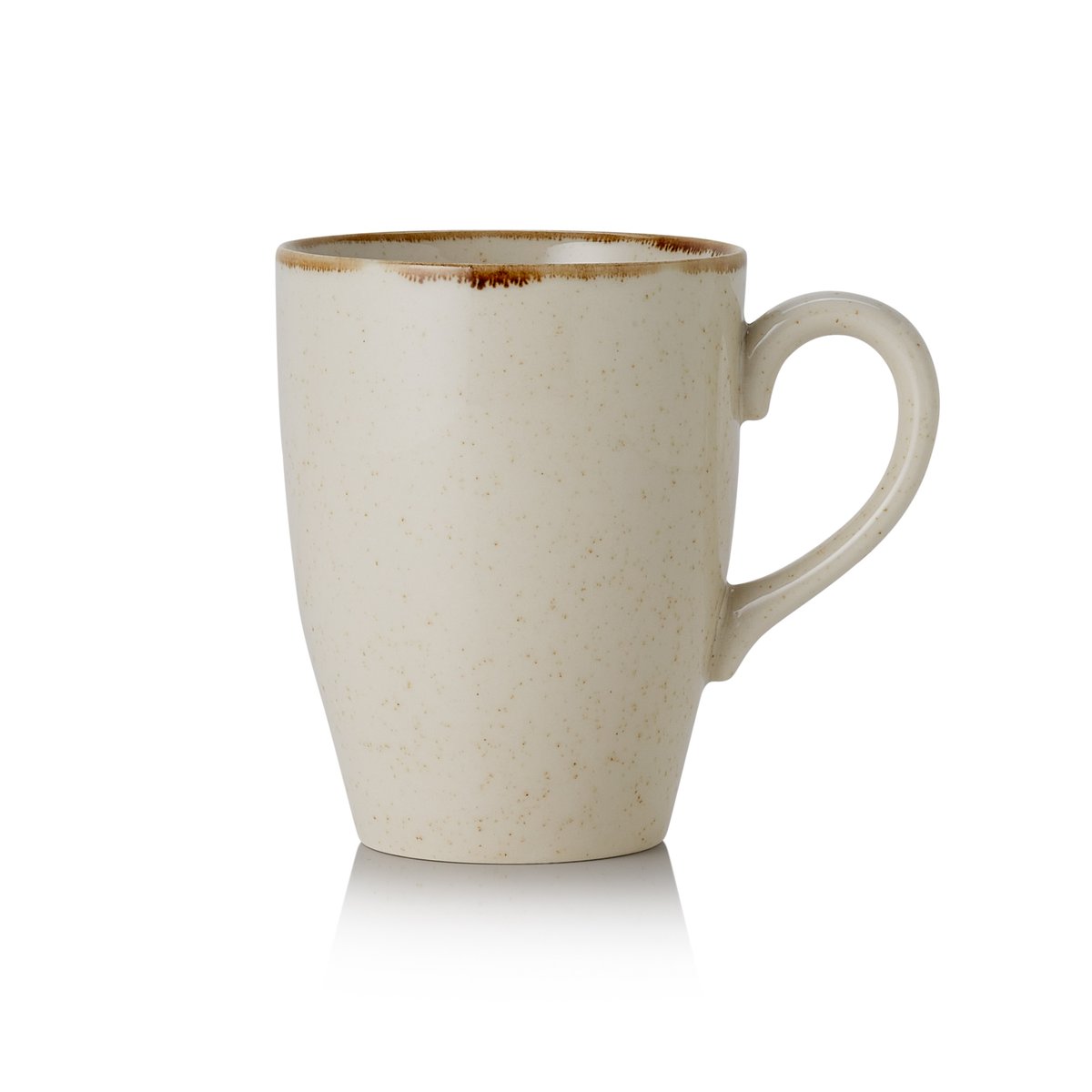 Becher 0,3 L, Ø 8 cm, (H) 11 cm