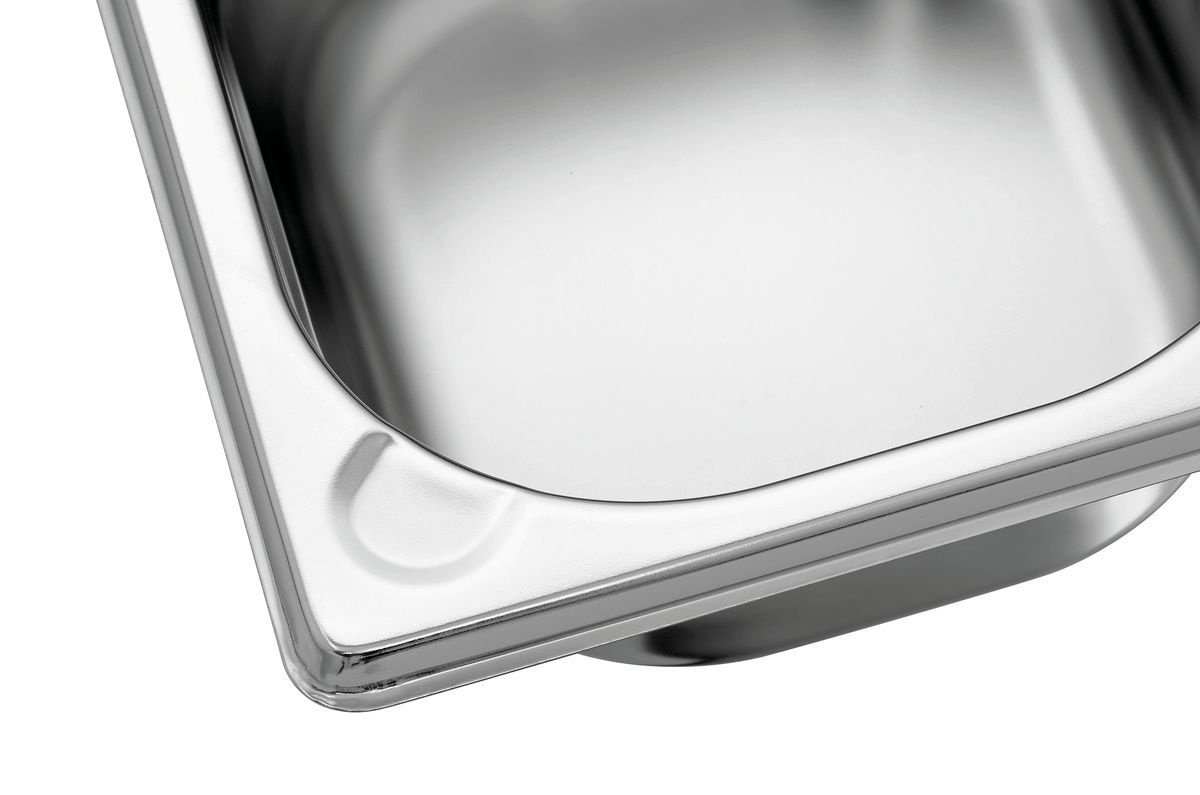 GN-Behälter,1/6 GN,T65, Basic Line GN-Behälter,1/6 GN,T65, Basic Line