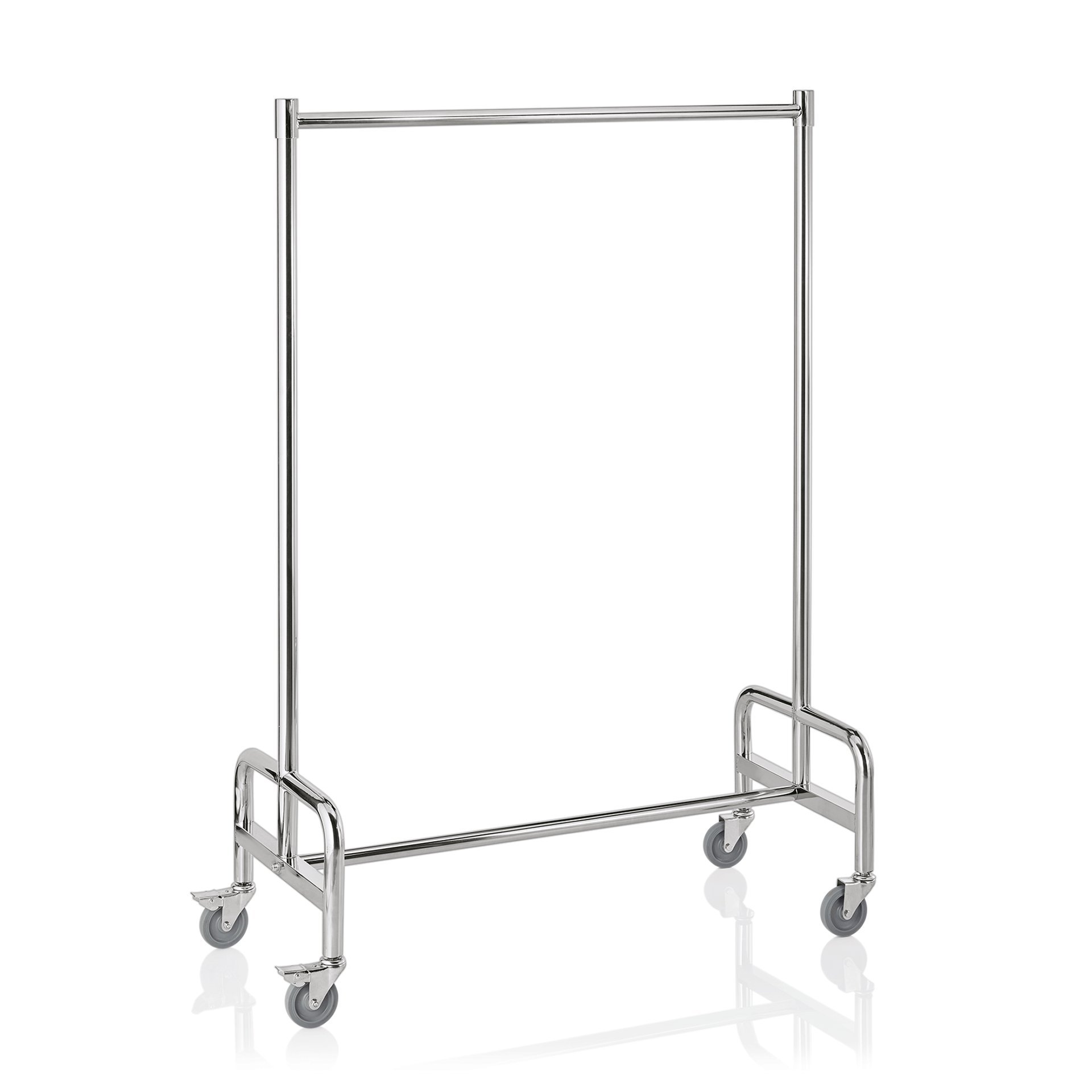 Garderobenwagen 120 x 53 x 170 cm