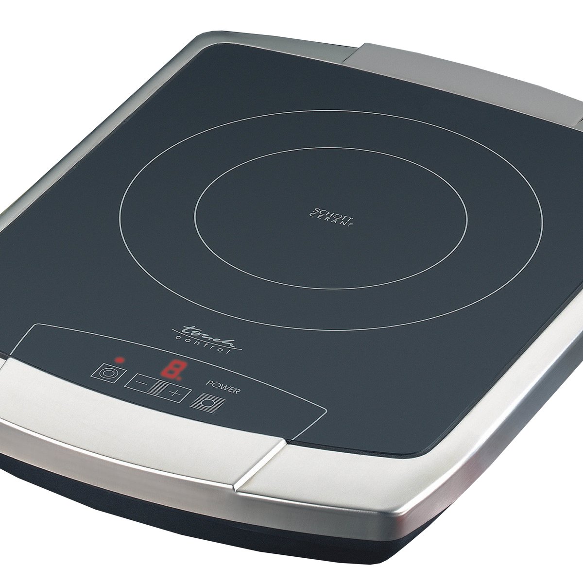 Touch Ceran® I