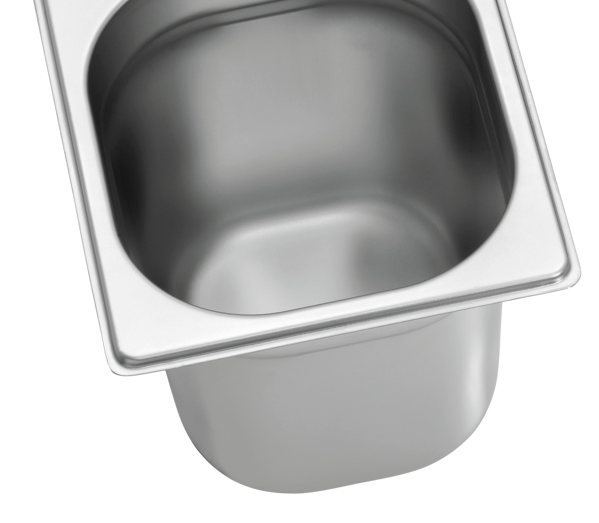 GN-Behälter, 1/6, T150