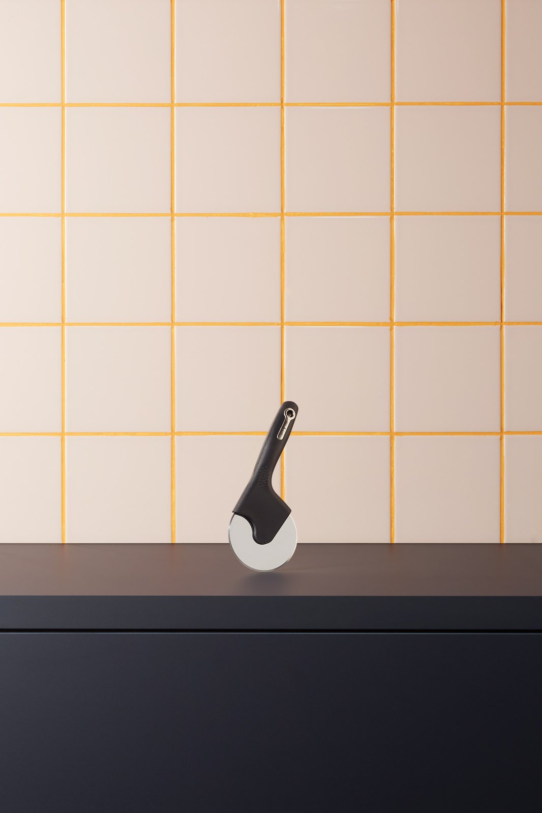 Pizzaschneider Ø 9 cm Pizzaschneider Ø 9 cm