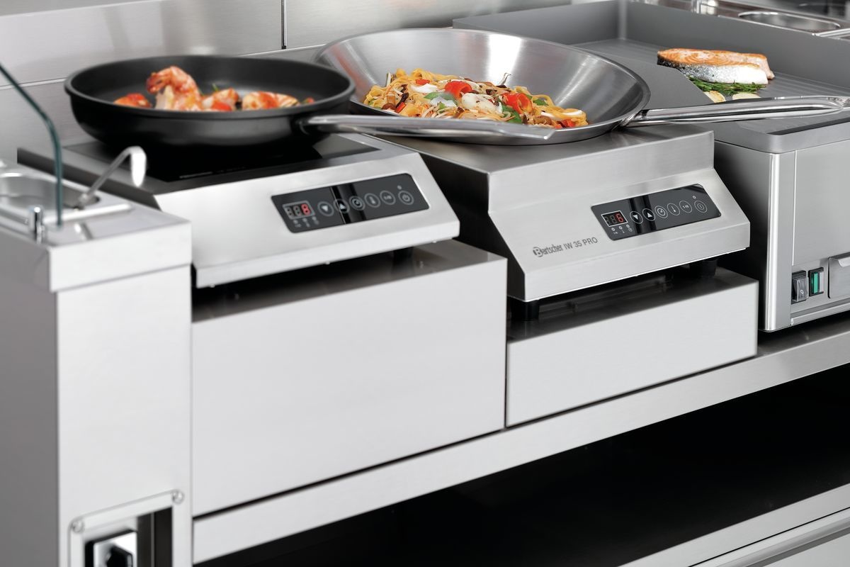 Podest 100 KST Plus Podest 200 KST Plus