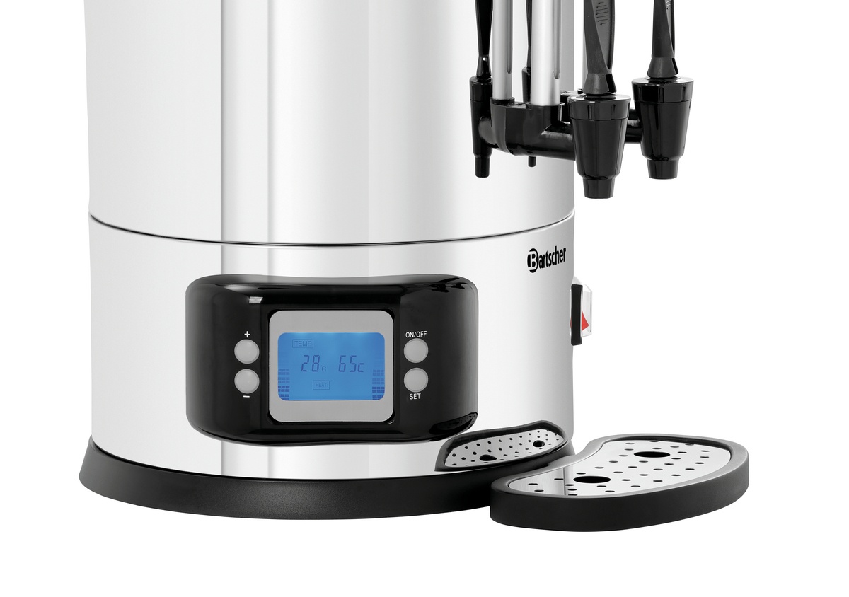 Tee-/Heißwasserspender D15000 Tee-/Heißwasserspender D15000