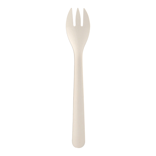 49500 Gabeln, Papier "pure" 18,2 cm weiss