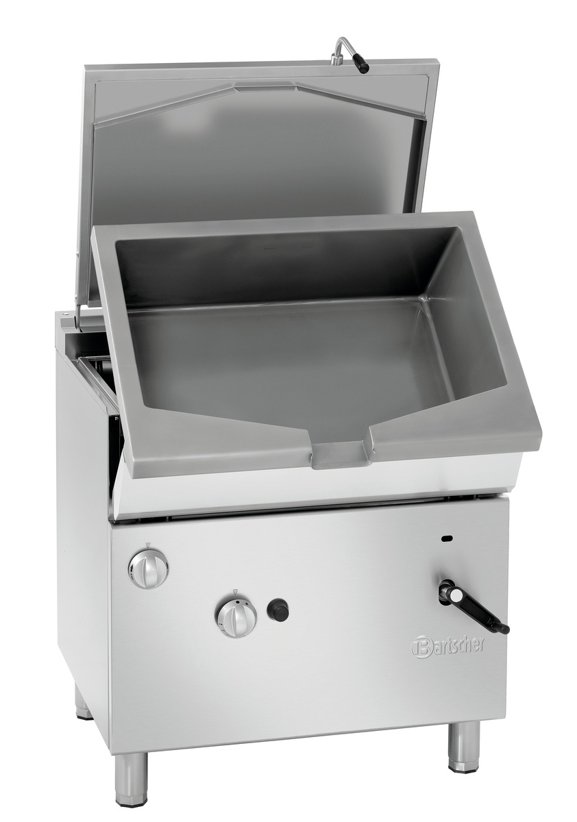 Kippbratpfanne 700 G51LHK Kippbratpfanne 700 G51LHK