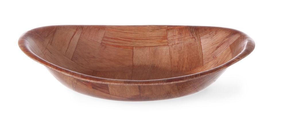 Schale - oval, HENDI, 195x140mm Schale - oval, HENDI, 195x140mm