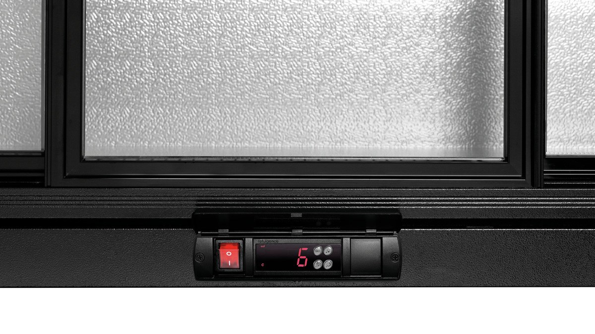 Barkühlschrank 270L