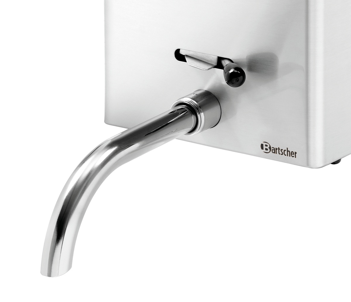 Fritteuse SNACK XL Plus Fritteuse SNACK XL Plus