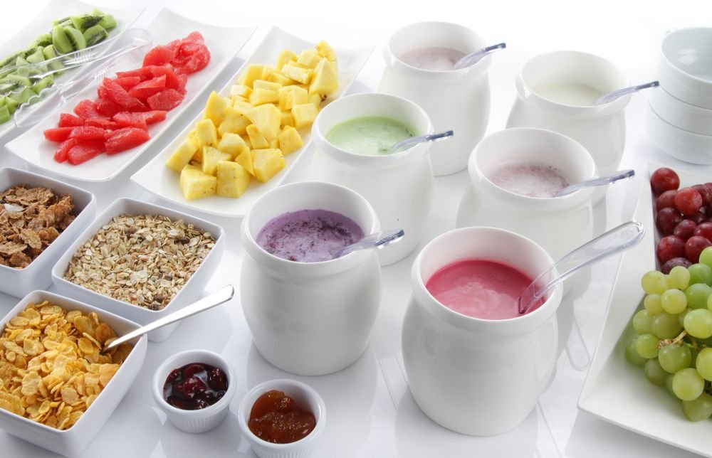 Dressingtopf, HENDI, 1L