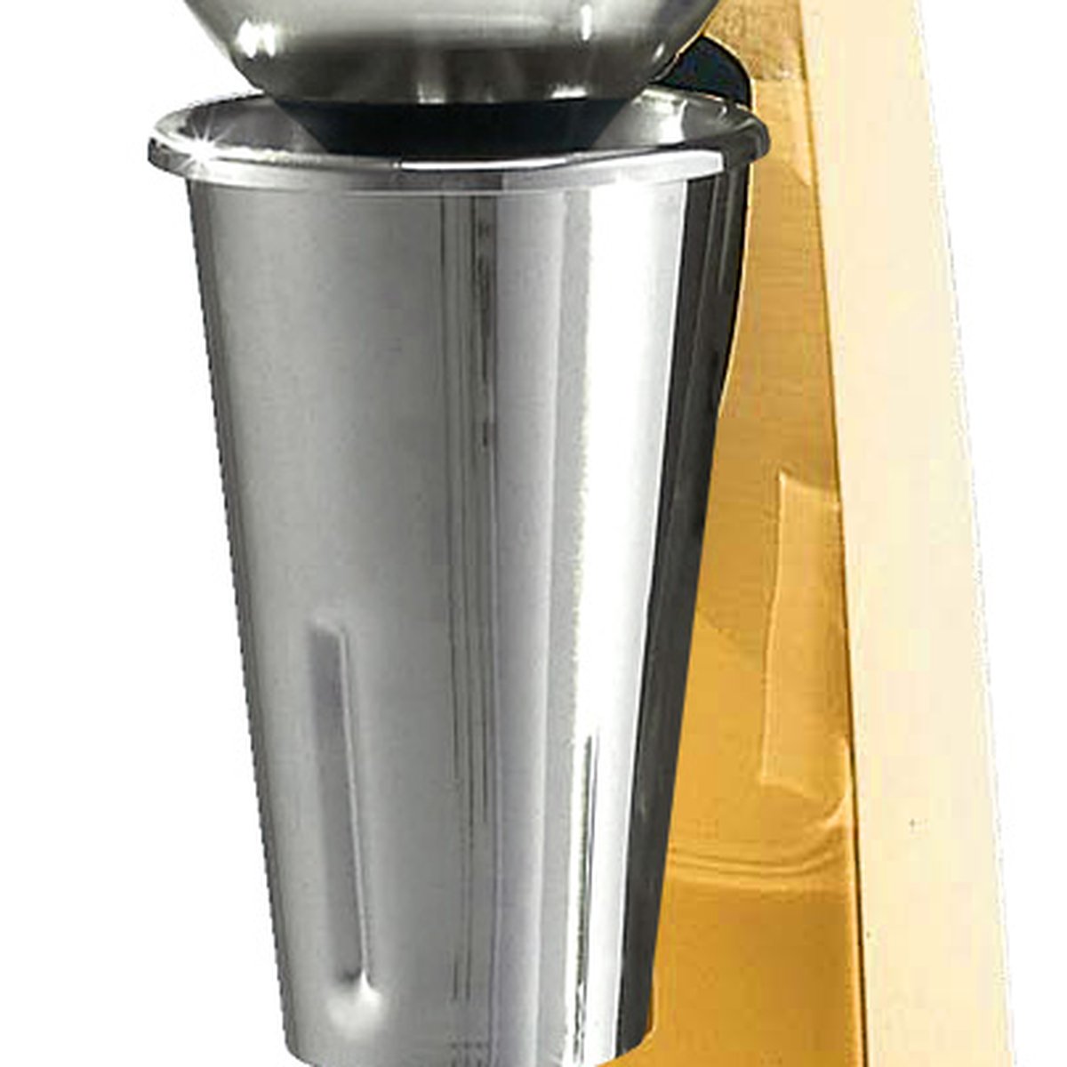 Santos Getränkemixer #54 gelb Santos Getränkemixer #54 gelb