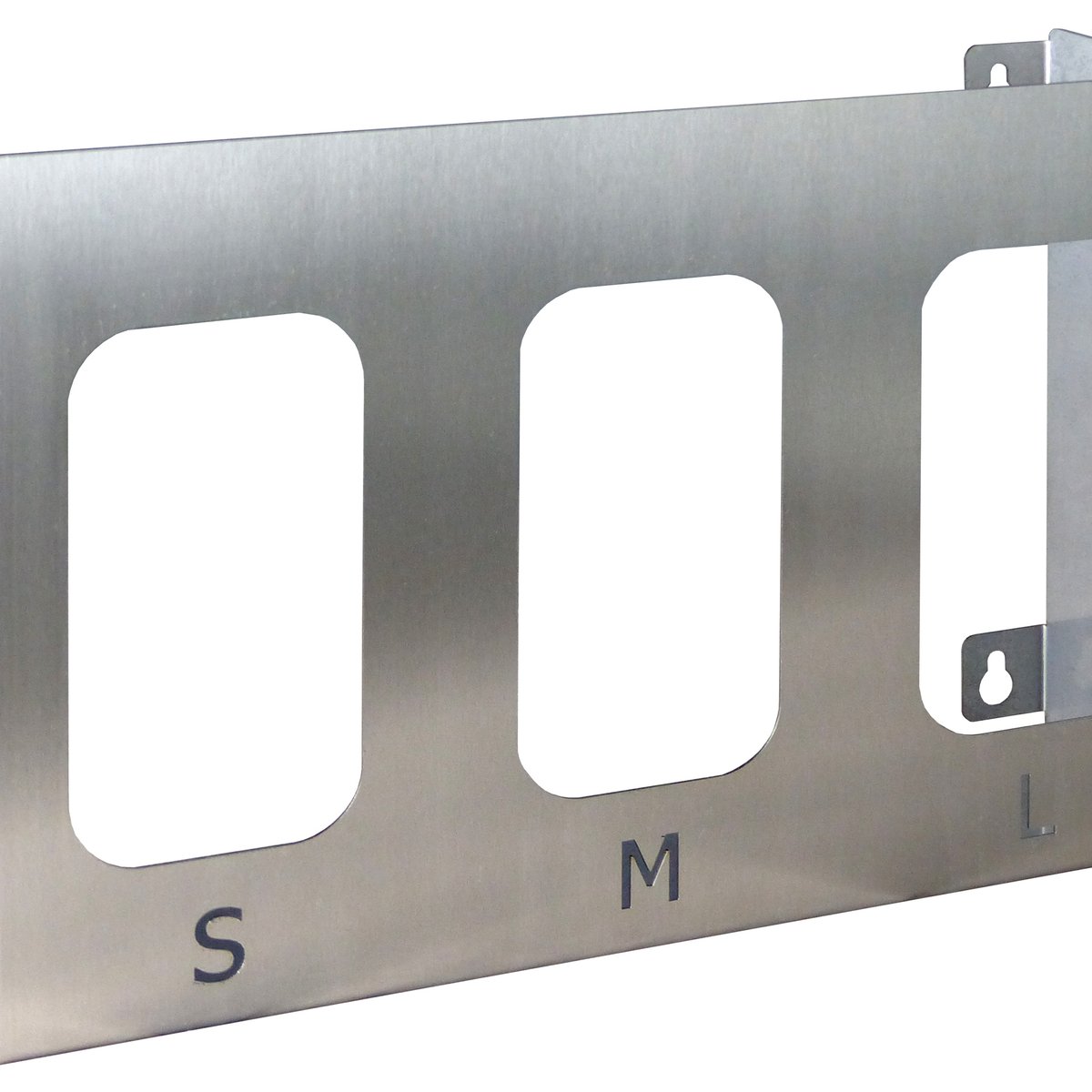 Spender für Einweghandschuhe