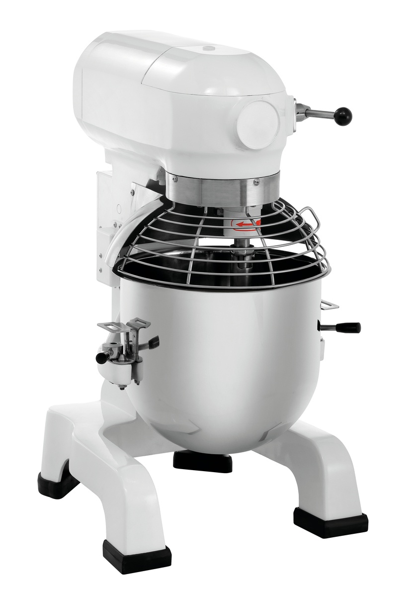 Planetenrührmaschine 7,5kg/20L AS Planetenrührmaschine 7,5kg/20L AS