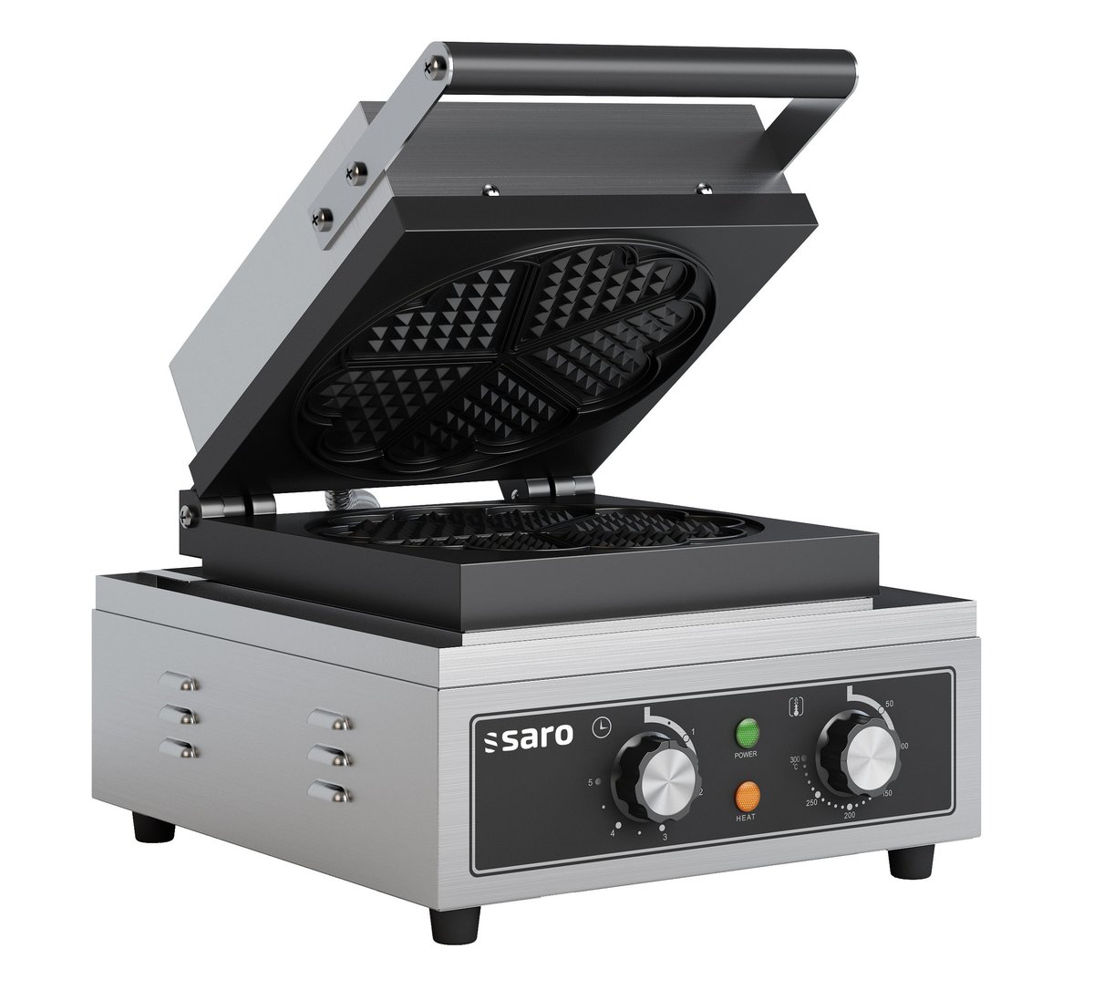 WaffeleisenModellILONA