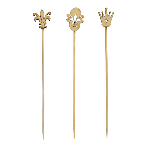 70000 Fingerfood - Picker 12 cm "Royal"