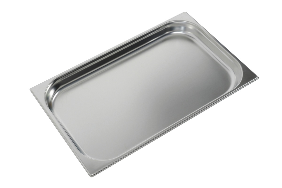 Blech 1/1GN, 40 mm Blech 1/1GN, 40 mm