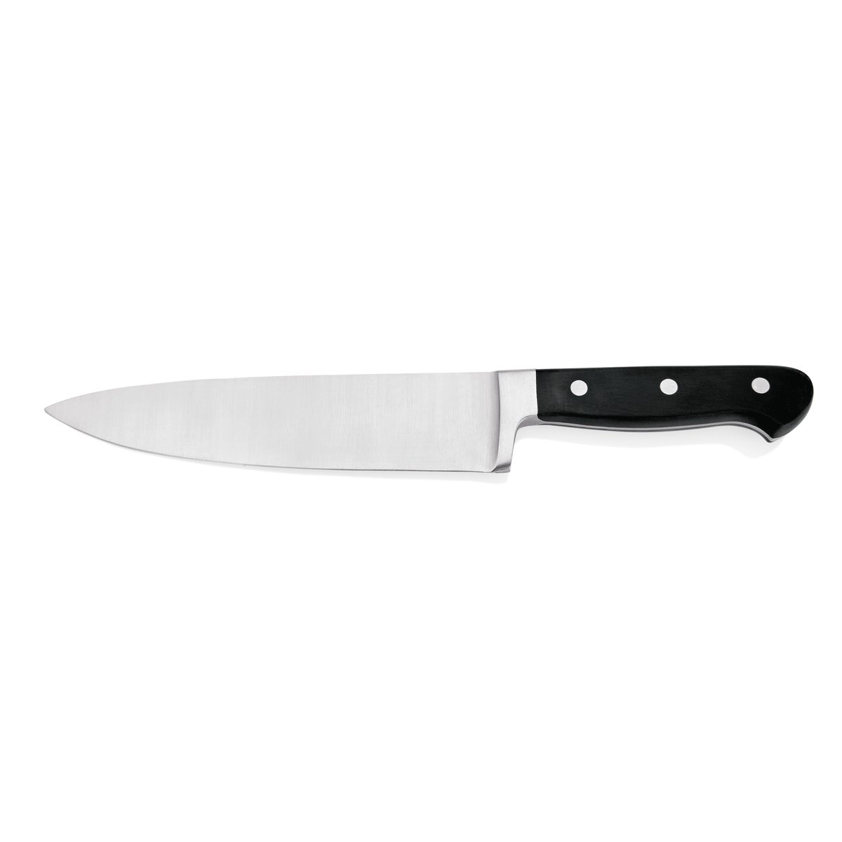 Kochmesser Knife 61, (L) 30 cm, Edelstahl