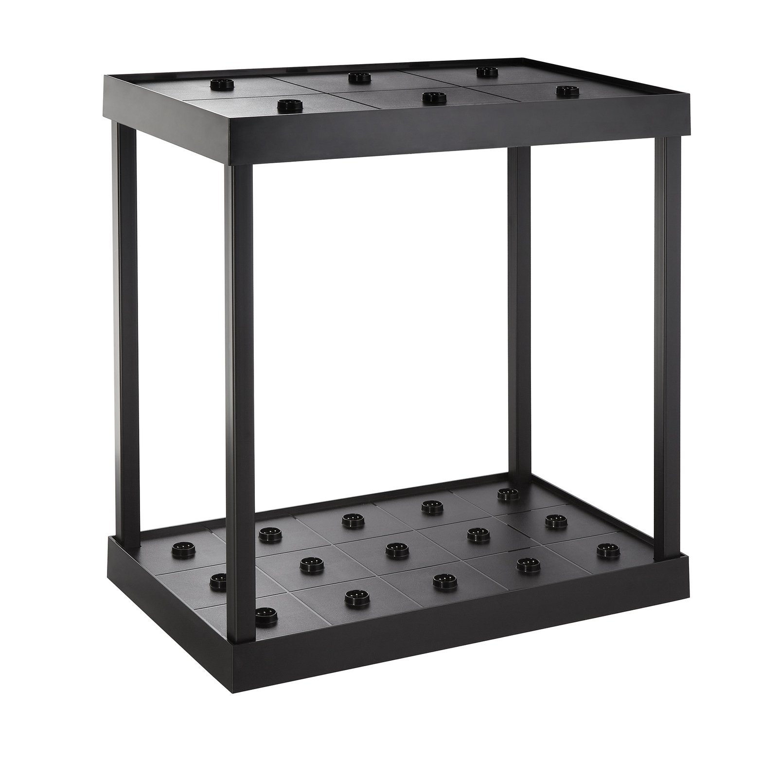 Ladestation YUYU ACCESSORIES, 15-Fach, 56,5 x 30,5 cm, Kunststoff Ladestation YUYU ACCESSORIES, 15-Fach, 56,5 x 30,5 cm, Kunststoff