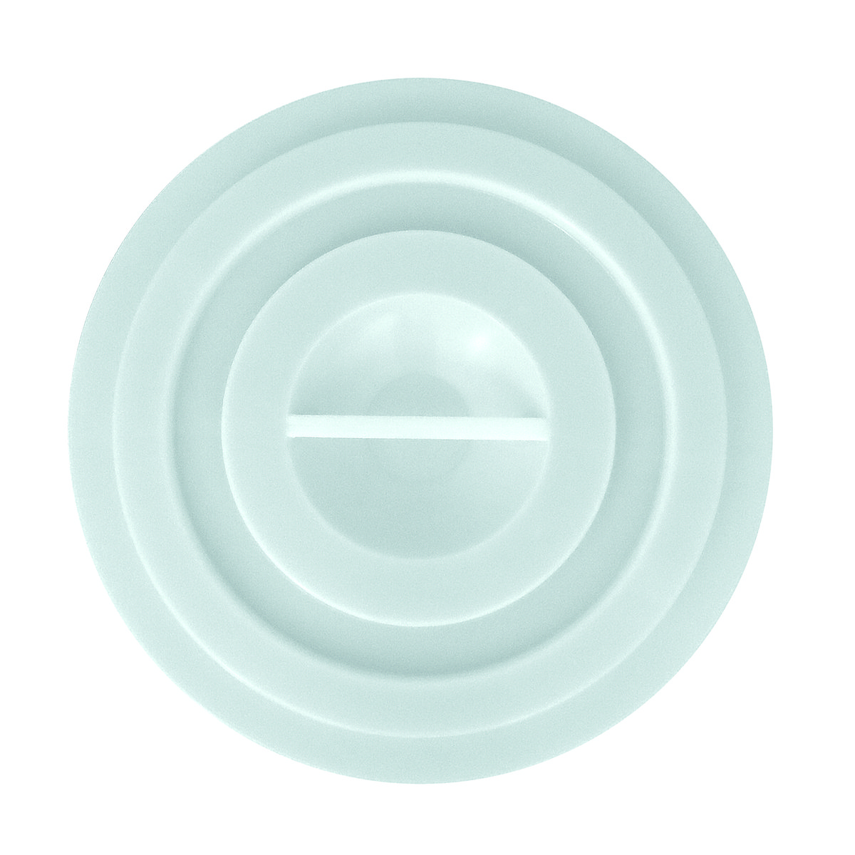 Deckel für Kübel - 75 Liter (202020)